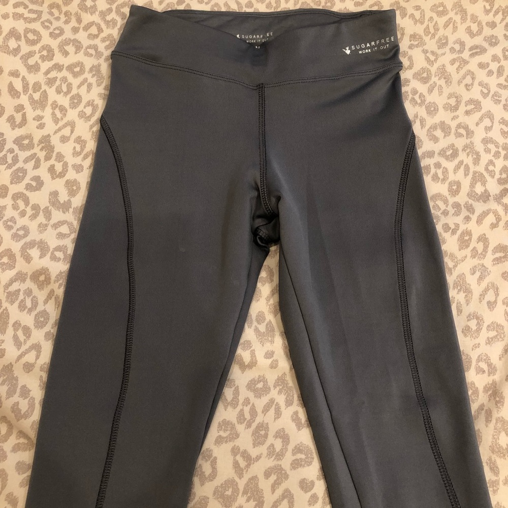 Work out leggings
